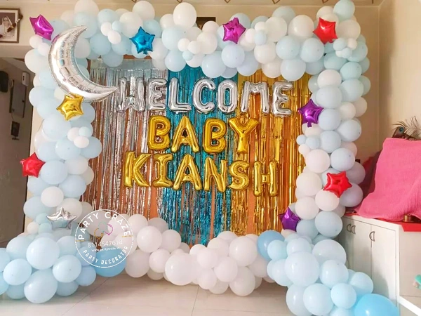 Birthday Party Organisers In Barh