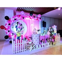 Balloon Decorators In Gaya