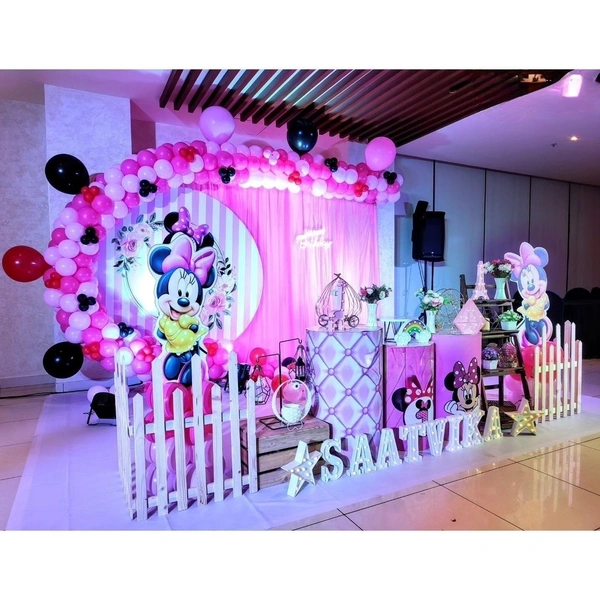 Balloon Decorators In Gaya
