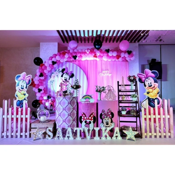 Balloon Decorators In Gaya