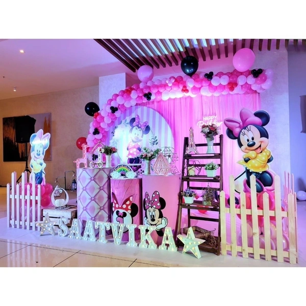 Balloon Decorators In Gaya