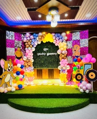 Birthday Party Organisers In Gaya 