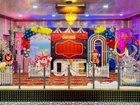 Birthday Party Organisers In Gaya 