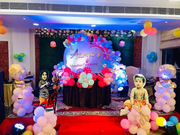 Birthday Party Organisers In Gaya 
