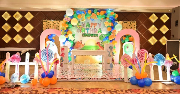 Birthday Party Planners In Gaya