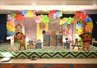 Birthday Party Planners In Gaya