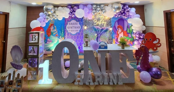 Birthday Party Planners In Gaya