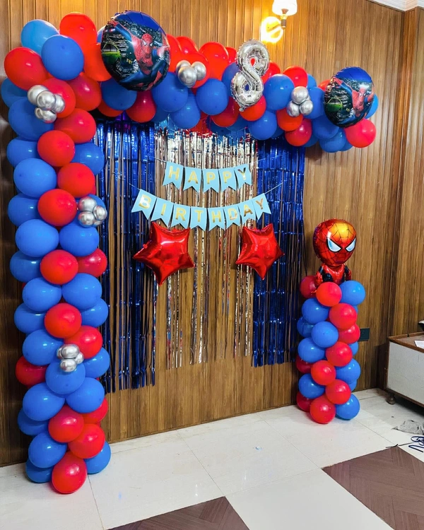 Balloon Decorators In Bodhgaya 