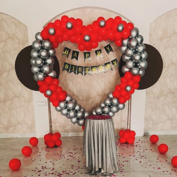 Balloon Decorators In Bodhgaya 