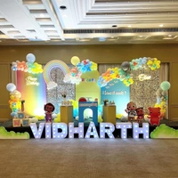 Birthday Party Decorators In Bodhgaya 