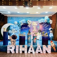 Best Balloon Decorators In Aurangabad, Bihar 