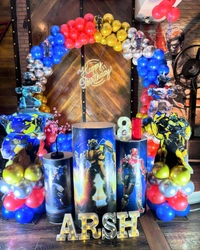 Birthday Party Decorators In Aurangabad Bihar 