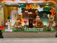 Birthday Party Decorators In Aurangabad Bihar 