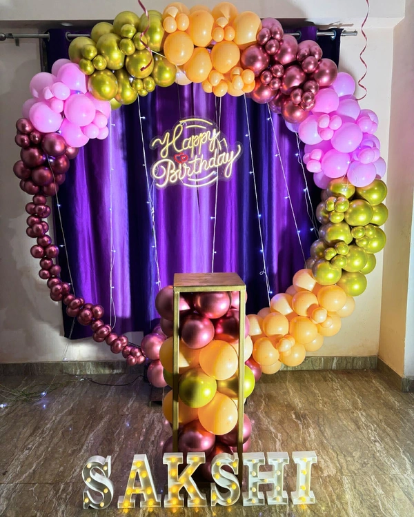 Birthday Party Planners In Aurangabad Bihar 