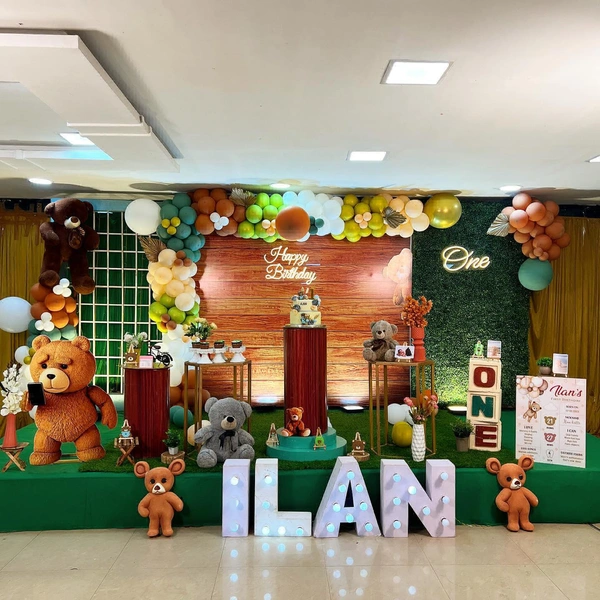 Birthday Party Planners In Aurangabad Bihar 
