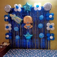 Balloon Decoration In Aurangabad Bihar 