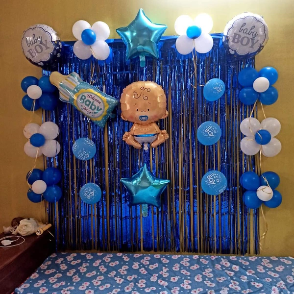 Balloon Decoration In Aurangabad Bihar 