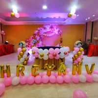 Balloon Decoration In Aurangabad Bihar 