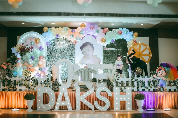 Birthday Party Planners In Sheikhpura, Bihar 