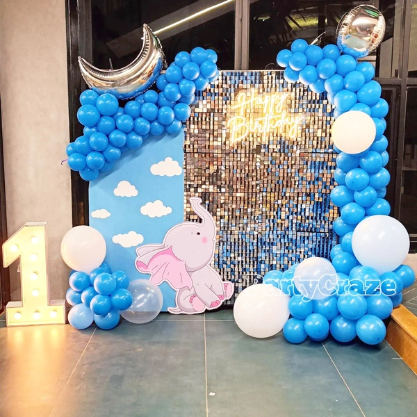 Best Balloon Decorators In Gopalganj