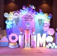 Best Balloon Decorators In Gopalganj