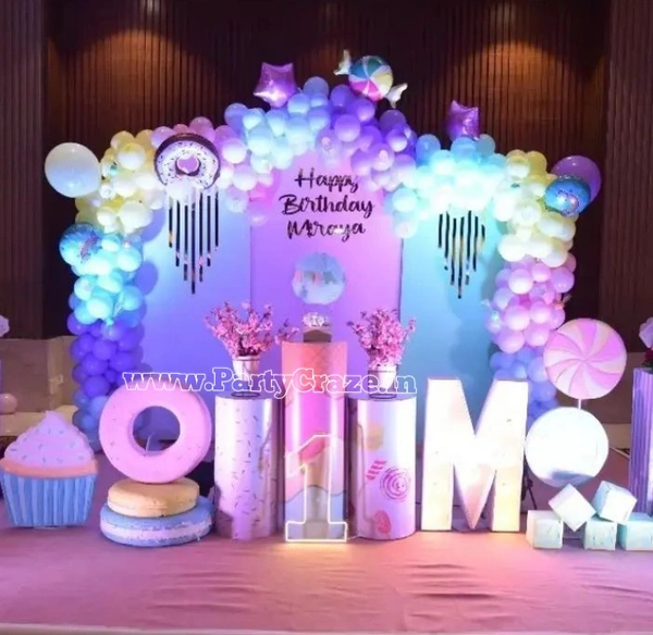 Best Balloon Decorators In Gopalganj