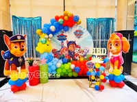 Best Balloon Decorators In Gopalganj