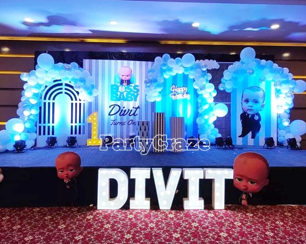 Best Balloon Decorators In Gopalganj