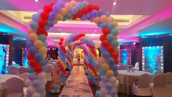 Birthday Party Decorators In Gopalganj 