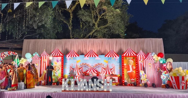 Event Organisers In Gopalganj Bihar 