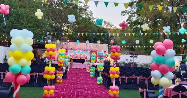 Event Organisers In Gopalganj Bihar 