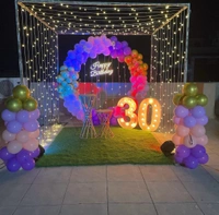 Best Balloon Decorators In Buxar Bihar 