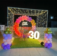 Best Balloon Decorators In Buxar Bihar 