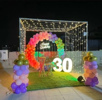 Best Balloon Decorators In Buxar Bihar 