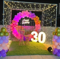 Best Balloon Decorators In Buxar Bihar 