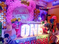 Birthday Party Decorators In Buxar Bihar 