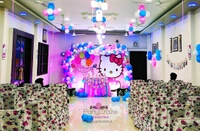 Birthday Party Decorators In Buxar Bihar 