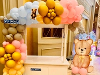 Balloon Decorators In Madhubani 