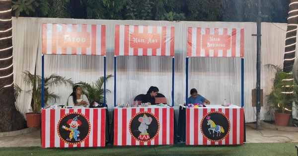 Birthday Party Organisers In Madhubani 