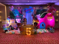 Best Event Organisers In Madhubani 