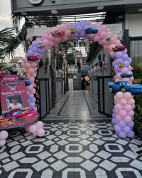 Balloon Decorators In Saharsa 