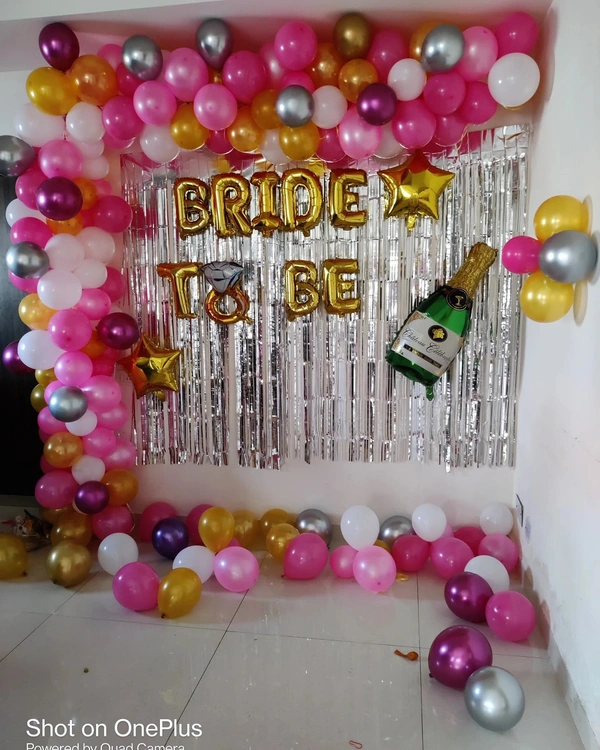 Birthday Party Planners In Saharsa