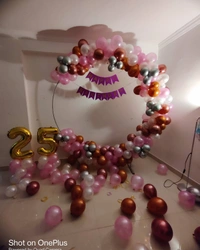 Birthday Party Planners In Saharsa