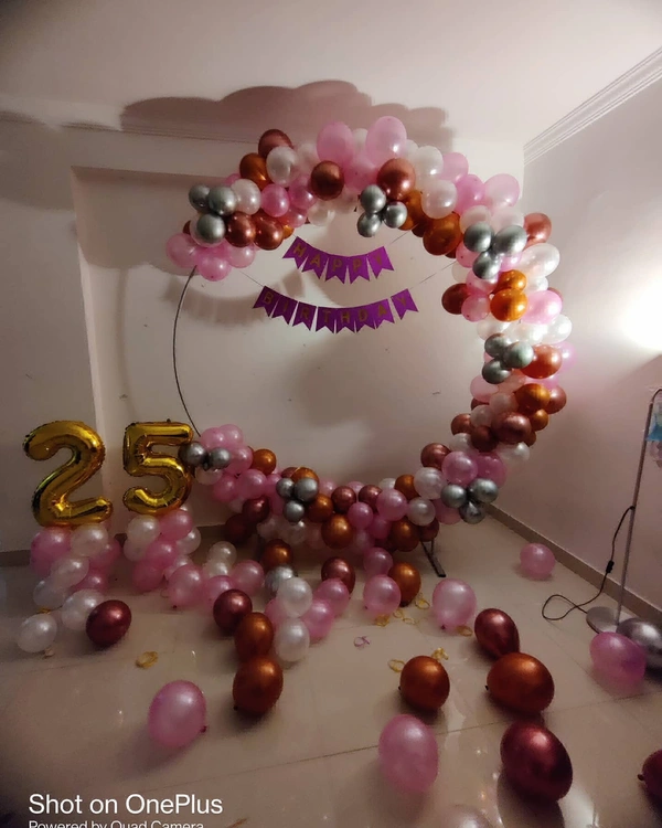 Birthday Party Planners In Saharsa