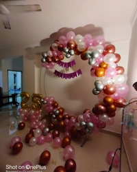 Birthday Party Planners In Saharsa