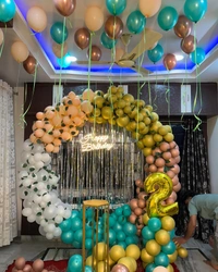 Birthday Party Planners In Saharsa