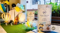 Theme Birthday Party Planners In Saharsa 