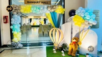 Theme Birthday Party Planners In Saharsa 
