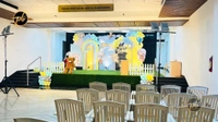 Theme Birthday Party Planners In Saharsa 
