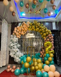 Best Balloon Decorators In Arrah Bihar 